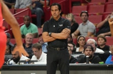 The Miami Heat Are The Same Yet Different This Season - Sports Illustrated Miami Heat News, Analysis and More The Miami Heat Are... 