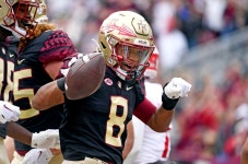19 Seminoles continue hot streak with 49-17 triumph over Ragin Cajuns - Sports Illustrated Florida State Seminoles News... 