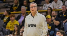 Video, Transcript: Fran McCaffery 11-28-22 - Sports Illustrated Iowa Hawkeyes News, Analysis and More Video, Transcript: Fran... 
