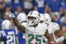 3 Reasons Indianapolis Colts Should Sign Dolphins All-Pro Defender - Sports Illustrated Indianapolis Colts News, Analysis and... 