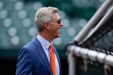 MLB Insider Links Baltimore Orioles to Cy Young Candidate in Blockbuster Trade - Sports Illustrated Baltimore Orioles News... 