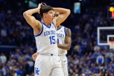 Two stock risers from Kentuckys win over the Miami Hurricanes - Sports Illustrated Kentucky Wildcats News, Analysis and More Two... 