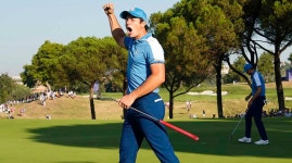 Best Shots of the Year, From Every Club in the Golf Bag - Sports Illustrated Best Shots of the Year, From Every Club in the Golf Bag