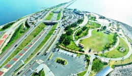 바다거북이 해로 레포츠 코스 | 시흥시티투어 | 떠나자,관광 | 시흥시 문화관광