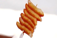 [tvN 수요미식회] 10회 떡볶이 | 식신 떡볶이 | 식신