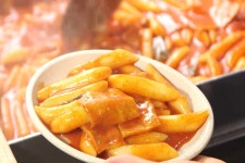 [tvN 수요미식회] 10회 떡볶이 | 식신 떡볶이 | 식신