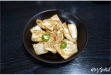몸보신이 필요하면 흑염소로 보충하자 | 식신