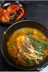 몸보신이 필요하면 흑염소로 보충하자 | 식신