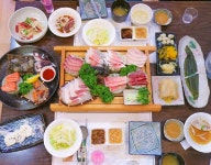 온천장맛집 쉴없이 신션한, 동일참치 | 식신 부산 온천장맛집 쉴없이 신션한, 동일참치 | 식신