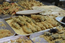 백종원의 3대 천왕 떡볶이 | 식신 떡볶이   | 식신
