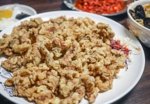 백종원의 3대천왕 탕수육 | 식신 탕수육 | 식신