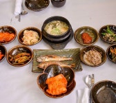 경복궁한정식 주말 점심가격 - 식신 : 대한민국 No.1 맛집