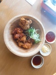 마늘치킨 - 식신 : 대한민국 No.1 맛집
