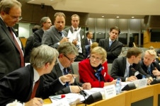 EU to reform telecoms market - but net access still not a basic right - Comms | siliconrepublic.com - Irelands Technology News... 