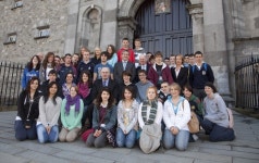 Intel Innovation Camp inspires tomorrows entrepreneurs - Discovery | siliconrepublic.com - Irelands Technology News Service