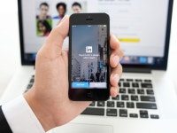 LinkedIn Q1 revenues up 35pc, but Wall Street unimpressed