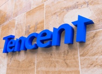 Tencent’s gaming business continues to boom in Q2