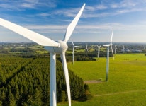 Wind energy cut Irelands gas costs by €2bn last year, report claims
