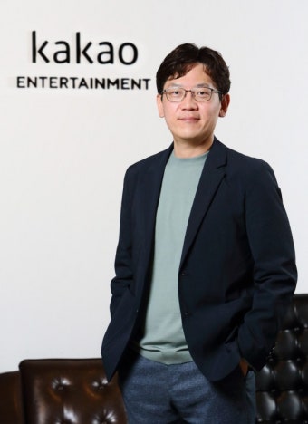 카카오엔터 황현수 부사장, 자회사 삼양씨앤씨 공동대표에 선임 - 시사저널e - 온라인 저널리즘의 미래 카카오엔터 황현수 부사장, 자회사...