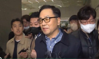 검찰 계엄 문건 의혹 조현천 전 기무사령관 구속영장 발부