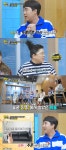 개그맨 이재율 스낵타운으로 월세방 탈출