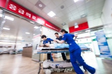 휴마니타스(주), 디컴119 응급상황 대처 중증환자 대응 가능성 높여