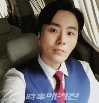 프로골퍼 동승자 바꿔치기 의혹 이루 첫 공판