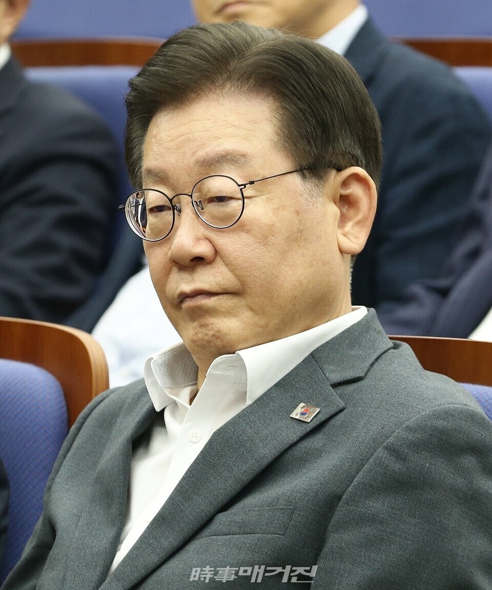 여야 대표회담 재촉한 이재명 vs 한동훈, 갈등 지속에 긴장 고조