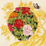 40년 광고 외길, 민화로 피어난 인생 제2막 ? 충원 이충길 작가, 감영아트센터 초대개인전 개최