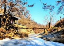 [포토에세이] 만휴정