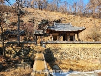 [포토에세이] 만휴정