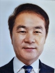 조선대학교 체육대학 제27대 학장에 정재환 교수 취임