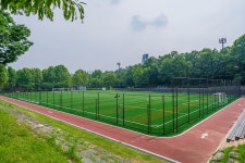 축구장(인조잔디) | 어린이대공원>운영안내>운동 · 대관시설,촬영>대관시설