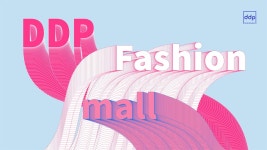 영상콘텐츠 | 동대문주차장지상상가>DDP Fashion Mall 소개
