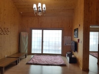  성주군, 독용산성자연휴양림