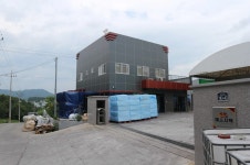 사이버기업지원센터 > 기업정보 > 공장등록현황 > 지역별 다함께! 힘찬 새성주, 환경과