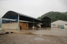 사이버기업지원센터 > 기업정보 > 공장등록현황 > 지역별 다함께! 힘찬 새성주, 산림축산과