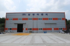 사이버기업지원센터 > 기업정보 > 공장등록현황 > 지역별 다함께! 힘찬 새성주, 총무새마을과