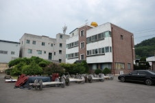사이버기업지원센터 > 기업정보 > 입주업체현황 > 성주농공단지 성주군사이버기업지원센터