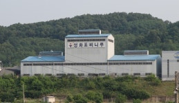 사이버기업지원센터 > 기업정보 > 입주업체현황 > 성주농공단지 성주군사이버기업지원센터