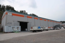 지역별 > 공장등록현황 > 기업정보 > 기업지원센터 메인 성주군청