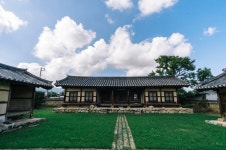(이전)문화관광 > 바라보기 > 성주문화10선 > 사우당종택체험