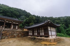 (이전)문화관광 > 바라보기 > 성주관광10선 > 한개마을