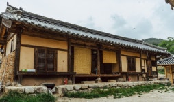 (이전)문화관광 > 바라보기 > 성주관광10선 > 한개마을
