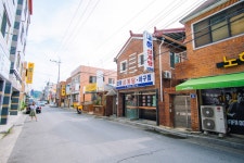 (이전)문화관광 > 바라보기 > 성주관광10선 > 성밖숲