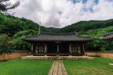 (이전)문화관광 > 바라보기 > 성주관광10선 > 독용산성