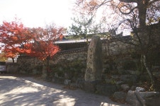(이전)문화관광 > 바라보기 > 성주관광10선 > 성밖숲