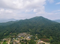(이전)문화관광 > 바라보기 > 성주관광10선 > 한개마을