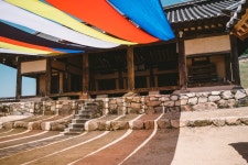 (이전)문화관광 > 바라보기 > 성주관광10선 > 한개마을