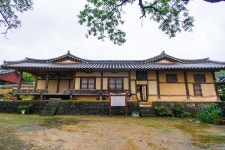성주문화관광 > 축제&국가유산 > 경상북도지정국가유산 > 유형문화유산 성주군농업기술센터
